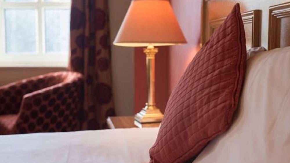 נאבאן The Newgrange Hotel מראה חיצוני תמונה