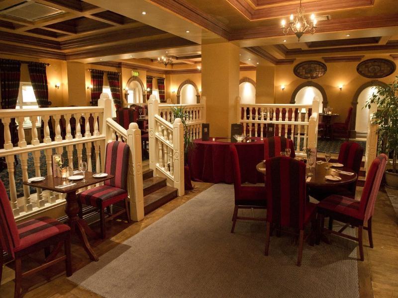 נאבאן The Newgrange Hotel מראה חיצוני תמונה