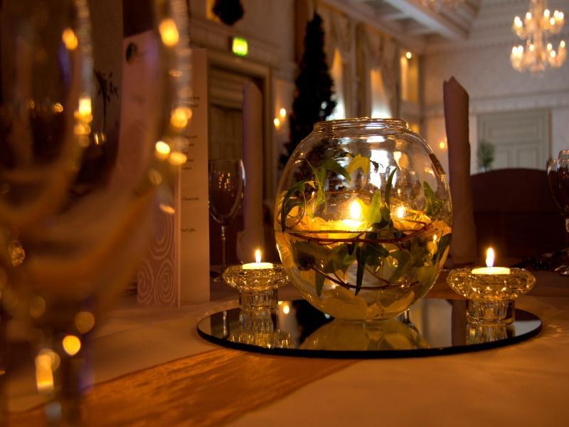 נאבאן The Newgrange Hotel מראה חיצוני תמונה